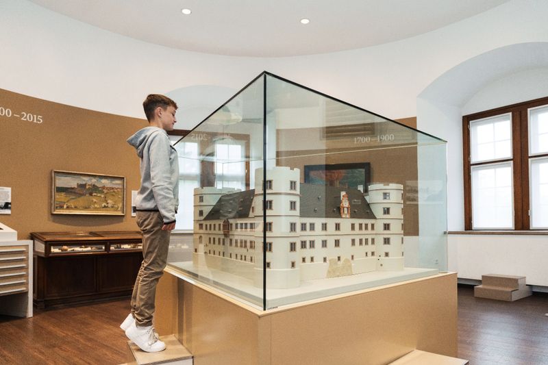 Historisches Museum des Hochstifts Paderborn